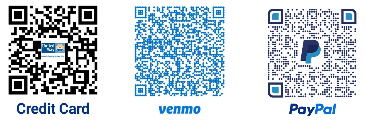 2025 QR Codes
